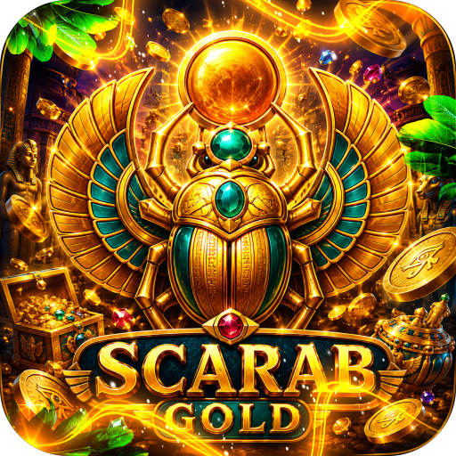 Scarab Gold
